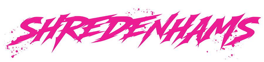 Shredenhams